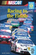 Racing to the Finish: Teamwork at 200 Mph!