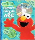Sesame Street Elmo's Easy As ABC!