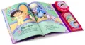 Dora the Explorer: Music Player Storybook
