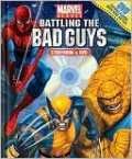 Marvel Battling the Bad Guys