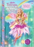 Barbie Fairytopia: The Magic of the Rainbow: Panorama Sticker Book