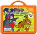 Scooby-Doo Magnetic Mystery