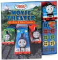 Thomas & Friends Movie Theater: Storybook & Movie Projector