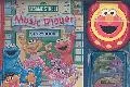 Sesame Street Music Player and Storybook