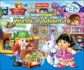 Worlds of Adventure (Fisher Price Little People Series)