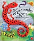 Salamander Rock