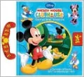 Disney's Mickey Mouse Clubhouse Carryalong Treasury