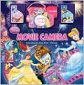 Disney Princess Movie Camera