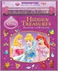 Hidden Treasures: Storybook with Wondertube [With Wondertube]