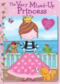 The Very Mixed-Up Princess