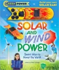 Green Power Solar and Wind Power