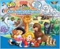Our Animal Friends (Fisher Price Little People Series)