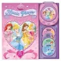 Disney Princess Music Player Storybook