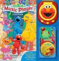 Sesame Street Music Player