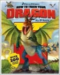 How to Train Your Dragon Mix and Match