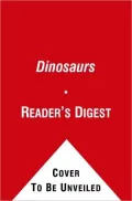 Dinosaurs: Book and 3-D Models to Build