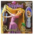 Rapunzel's Dream Storybook with Musical Hairbrush (Disney Tangled Series)