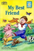 My Best Friend (Reader's Digest) (All-Star Readers)