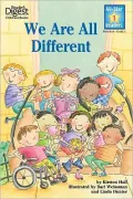 We Are All Different (Reader's Digest) (All-Star Readers)