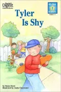 Tyler Is Shy (Reader's Digest) (All-Star Readers)