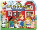 Let's Go to the Farm/Vamos a la Granja