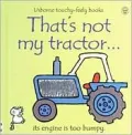 That's Not My Tractor