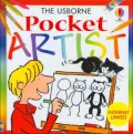 The Usborne Pocket Artist