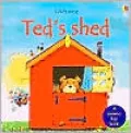 Ted's Shed
