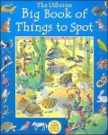 Big Book of Things to Spot