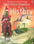 First Encyclopedia of History