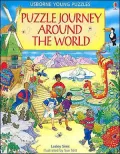 Puzzle Journey Around the World