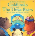 Goldilocks and the Three Bears