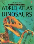 World Atlas of Dinosaurs: Internet-Linked