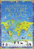 Children's Picture Atlas