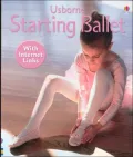 Starting Ballet with Internet Links