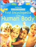 Usborne Internet-Linked First Encyclopedia of the Human Body