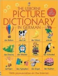 Picture Dictionary in German