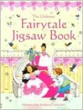 Fairytale Jigsaw Book