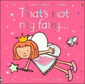 That's Not My Fairy