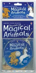 Magical Animals: CD Pack