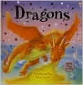 Dragons (Usborne Lift-the-Flap Series)