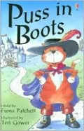 Puss in Boots