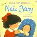 The New Baby (First Experiences Series)