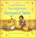 Little Book of Farmyard Tales