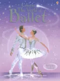 The World of Ballet: Internet-Linked