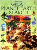 Great Planet Earth Search