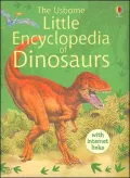 Little Encyclopedia of Dinosaurs: Internet Linked