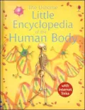 Little Encyclopedia of the Human Body: with Internet Links