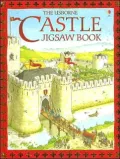 The Usborne Castle Jigsaw Book