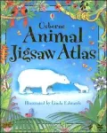 Animal Jigsaw Atlas